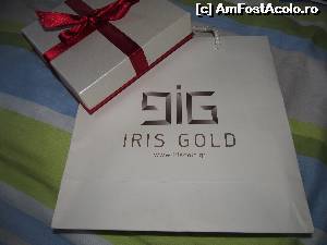 [P08] IrisGold- punga cadou » foto by luciaoradea
 - 
<span class="allrVoted glyphicon glyphicon-heart hidden" id="av536712"></span>
<a class="m-l-10 hidden" id="sv536712" onclick="voting_Foto_DelVot(,536712,16494)" role="button">șterge vot <span class="glyphicon glyphicon-remove"></span></a>
<a id="v9536712" class=" c-red"  onclick="voting_Foto_SetVot(536712)" role="button"><span class="glyphicon glyphicon-heart-empty"></span> <b>LIKE</b> = Votează poza</a> <img class="hidden"  id="f536712W9" src="/imagini/loader.gif" border="0" /><span class="AjErrMes hidden" id="e536712ErM"></span>