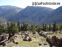 P41 [OCT-2008] Alt peisaj cu ruine la Delphi