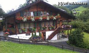 [P13] Altă casă cu multe flori la ferestre în satul Lauterbrunnen, Alpii Bernezi, Elveția.  » foto by traian.leuca †
 - 
<span class="allrVoted glyphicon glyphicon-heart hidden" id="av592485"></span>
<a class="m-l-10 hidden" id="sv592485" onclick="voting_Foto_DelVot(,592485,16501)" role="button">șterge vot <span class="glyphicon glyphicon-remove"></span></a>
<a id="v9592485" class=" c-red"  onclick="voting_Foto_SetVot(592485)" role="button"><span class="glyphicon glyphicon-heart-empty"></span> <b>LIKE</b> = Votează poza</a> <img class="hidden"  id="f592485W9" src="/imagini/loader.gif" border="0" /><span class="AjErrMes hidden" id="e592485ErM"></span>