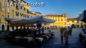 P06 [OCT-2023] Lucca - Piazza dell’Anfiteatro