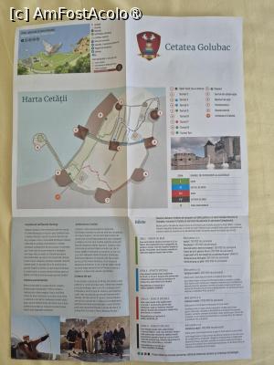 [P28] Cetatea Golubac - pliantul primit odată cu biletul de intrare » foto by ANILU
 - 
<span class="allrVoted glyphicon glyphicon-heart hidden" id="av1490813"></span>
<a class="m-l-10 hidden" id="sv1490813" onclick="voting_Foto_DelVot(,1490813,16590)" role="button">șterge vot <span class="glyphicon glyphicon-remove"></span></a>
<a id="v91490813" class=" c-red"  onclick="voting_Foto_SetVot(1490813)" role="button"><span class="glyphicon glyphicon-heart-empty"></span> <b>LIKE</b> = Votează poza</a> <img class="hidden"  id="f1490813W9" src="/imagini/loader.gif" border="0" /><span class="AjErrMes hidden" id="e1490813ErM"></span>