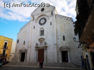 P04 [DEC-2021] Bari; Catedrala