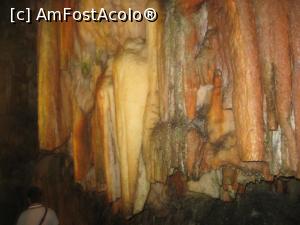 P07 [AUG-2018] Pestera Drogarati-stalactite gigantice