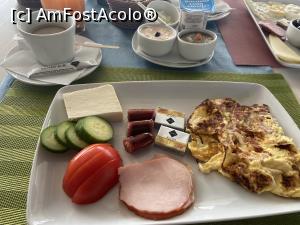 P29 [JUN-2022] Hotel Agapi Mamaia - alt mic dejun