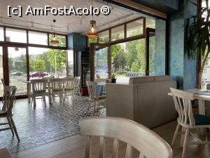 P38 [JUN-2022] Hotel Agapi Mamaia - interior restaurant