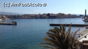 P07 [JUN-2019] Portul veneţian văzut de pe zidurile dinspre far