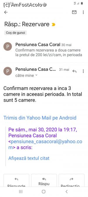 [P01] confirmarea rezervarii inca din 30.05.2020 pentru perioada 16-20.07.2020 la care am platit si avans 500 lei! Caut in extrasul de la banca si trimiterea avansului si voi posta! » foto by ecoenergia
 - 
<span class="allrVoted glyphicon glyphicon-heart hidden" id="av1178424"></span>
<a class="m-l-10 hidden" id="sv1178424" onclick="voting_Foto_DelVot(,1178424,17088)" role="button">șterge vot <span class="glyphicon glyphicon-remove"></span></a>
<a id="v91178424" class=" c-red"  onclick="voting_Foto_SetVot(1178424)" role="button"><span class="glyphicon glyphicon-heart-empty"></span> <b>LIKE</b> = Votează poza</a> <img class="hidden"  id="f1178424W9" src="/imagini/loader.gif" border="0" /><span class="AjErrMes hidden" id="e1178424ErM"></span>