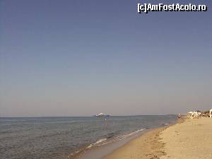P18 [AUG-2014] Plaja cu nisip fin