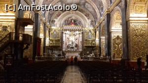 P19 [FEB-2018] Interior din Co-Catedrala Sfântului Ioan