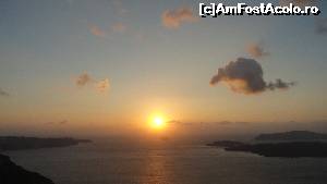 P16 [SEP-2014] Apus de soare Santorini 2014