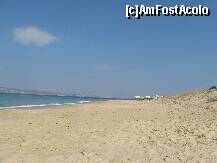 P29 [JUN-2010] Naxos, plaja din Plaka: locul unde as vrea sa fiu in fiecare luni dimineata!
