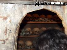 [P19] craniile călugărilor morți » foto by iulibv
 - 
<span class="allrVoted glyphicon glyphicon-heart hidden" id="av113604"></span>
<a class="m-l-10 hidden" id="sv113604" onclick="voting_Foto_DelVot(,113604,17499)" role="button">șterge vot <span class="glyphicon glyphicon-remove"></span></a>
<a id="v9113604" class=" c-red"  onclick="voting_Foto_SetVot(113604)" role="button"><span class="glyphicon glyphicon-heart-empty"></span> <b>LIKE</b> = Votează poza</a> <img class="hidden"  id="f113604W9" src="/imagini/loader.gif" border="0" /><span class="AjErrMes hidden" id="e113604ErM"></span>