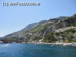 P04 [JUN-2019] Amalfi, o privire spre malul stâng. 
