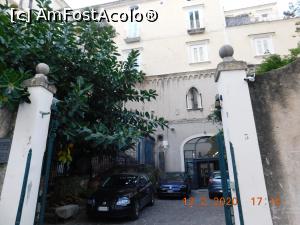P34 [FEB-2020] Palazzo Castriota