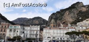 P04 [FEB-2020] Amalfi şi clădirile situate la şoseaua principală SS163