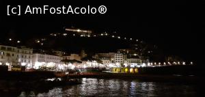 P05 [FEB-2020] Amalfi luminat frumos seara