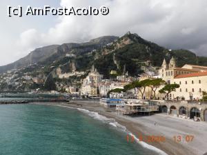 P08 [FEB-2020] Privind dinspre Atrani către Amalfi
