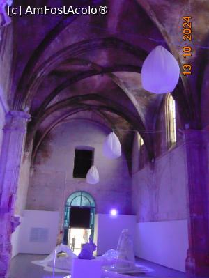 [P37] capela Des Trinitaires spatiu pentru expozitii » foto by Yolanda
 - 
<span class="allrVoted glyphicon glyphicon-heart hidden" id="av1458013"></span>
<a class="m-l-10 hidden" id="sv1458013" onclick="voting_Foto_DelVot(,1458013,17531)" role="button">șterge vot <span class="glyphicon glyphicon-remove"></span></a>
<a id="v91458013" class=" c-red"  onclick="voting_Foto_SetVot(1458013)" role="button"><span class="glyphicon glyphicon-heart-empty"></span> <b>LIKE</b> = Votează poza</a> <img class="hidden"  id="f1458013W9" src="/imagini/loader.gif" border="0" /><span class="AjErrMes hidden" id="e1458013ErM"></span>