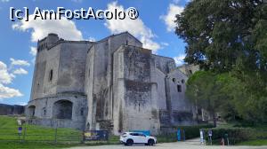 [P01] abatia Montmajour » foto by Yolanda
 - 
<span class="allrVoted glyphicon glyphicon-heart hidden" id="av1519065"></span>
<a class="m-l-10 hidden" id="sv1519065" onclick="voting_Foto_DelVot(,1519065,17531)" role="button">șterge vot <span class="glyphicon glyphicon-remove"></span></a>
<a id="v91519065" class=" c-red"  onclick="voting_Foto_SetVot(1519065)" role="button"><span class="glyphicon glyphicon-heart-empty"></span> <b>LIKE</b> = Votează poza</a> <img class="hidden"  id="f1519065W9" src="/imagini/loader.gif" border="0" /><span class="AjErrMes hidden" id="e1519065ErM"></span>