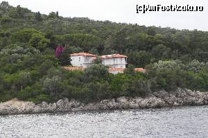 P49 [JUN-2014] casă pe insula Scorpios