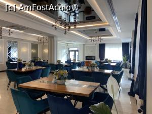 P05 [OCT-2023] Restaurantul Magna Villa - interior