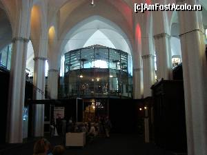 [P34] Sala de intrare in Muzeul muzical din Utrecht... admirati coloanele si arcadele bisericii » foto by mireille
 - 
<span class="allrVoted glyphicon glyphicon-heart hidden" id="av587459"></span>
<a class="m-l-10 hidden" id="sv587459" onclick="voting_Foto_DelVot(,587459,17711)" role="button">șterge vot <span class="glyphicon glyphicon-remove"></span></a>
<a id="v9587459" class=" c-red"  onclick="voting_Foto_SetVot(587459)" role="button"><span class="glyphicon glyphicon-heart-empty"></span> <b>LIKE</b> = Votează poza</a> <img class="hidden"  id="f587459W9" src="/imagini/loader.gif" border="0" /><span class="AjErrMes hidden" id="e587459ErM"></span>
