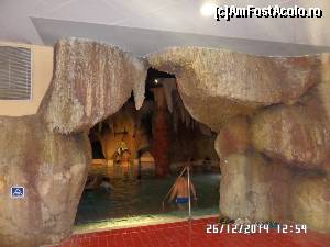 P19 [DEC-2014] Aqua Palace - Peștera