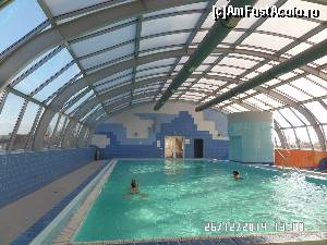 P24 [DEC-2014] Aqua Palace - Bazinul pentru înot