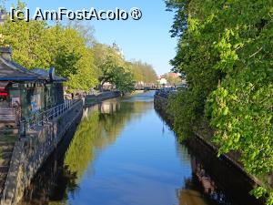 [P64] Uppsala, Râul Fyris pozat de pe Podul Nybron, Spre Piața Mare » foto by mprofeanu
 - 
<span class="allrVoted glyphicon glyphicon-heart hidden" id="av1513440"></span>
<a class="m-l-10 hidden" id="sv1513440" onclick="voting_Foto_DelVot(,1513440,17905)" role="button">șterge vot <span class="glyphicon glyphicon-remove"></span></a>
<a id="v91513440" class=" c-red"  onclick="voting_Foto_SetVot(1513440)" role="button"><span class="glyphicon glyphicon-heart-empty"></span> <b>LIKE</b> = Votează poza</a> <img class="hidden"  id="f1513440W9" src="/imagini/loader.gif" border="0" /><span class="AjErrMes hidden" id="e1513440ErM"></span>