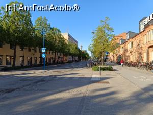 [P73] Uppsala, Pustiu pe străzi, Strada Sf. Olof » foto by mprofeanu
 - 
<span class="allrVoted glyphicon glyphicon-heart hidden" id="av1513449"></span>
<a class="m-l-10 hidden" id="sv1513449" onclick="voting_Foto_DelVot(,1513449,17905)" role="button">șterge vot <span class="glyphicon glyphicon-remove"></span></a>
<a id="v91513449" class=" c-red"  onclick="voting_Foto_SetVot(1513449)" role="button"><span class="glyphicon glyphicon-heart-empty"></span> <b>LIKE</b> = Votează poza</a> <img class="hidden"  id="f1513449W9" src="/imagini/loader.gif" border="0" /><span class="AjErrMes hidden" id="e1513449ErM"></span>