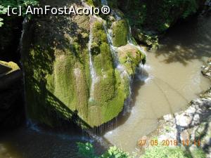 P01 [MAY-2018] Cascada Bigăr - Romania
