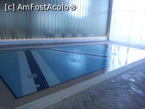P26 [JUN-2015] Sueno Deluxe Belek - piscina de relaxare indoor