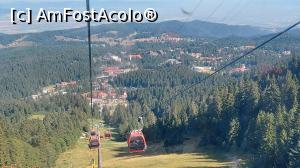 P02 [AUG-2021] Plimbare cu Telecondola în Poiana Brașov