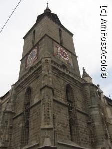 P03 [MAY-2014] Turnul cu ceas al Bisericii Negre