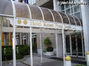 [P01] Hotel Kaiser Franz Joseph Viena » foto by alina.prisecaru
 - 
<span class="allrVoted glyphicon glyphicon-heart hidden" id="av593533"></span>
<a class="m-l-10 hidden" id="sv593533" onclick="voting_Foto_DelVot(,593533,18058)" role="button">șterge vot <span class="glyphicon glyphicon-remove"></span></a>
<a id="v9593533" class=" c-red"  onclick="voting_Foto_SetVot(593533)" role="button"><span class="glyphicon glyphicon-heart-empty"></span> <b>LIKE</b> = Votează poza</a> <img class="hidden"  id="f593533W9" src="/imagini/loader.gif" border="0" /><span class="AjErrMes hidden" id="e593533ErM"></span>