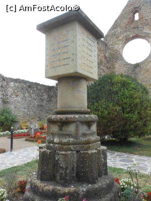 [P26] Cârța - Abația cisterciană Cârța. În cimitirul ostașilor germani căzuți în 1916.  » foto by iulianic
 - 
<span class="allrVoted glyphicon glyphicon-heart hidden" id="av1116124"></span>
<a class="m-l-10 hidden" id="sv1116124" onclick="voting_Foto_DelVot(,1116124,18101)" role="button">șterge vot <span class="glyphicon glyphicon-remove"></span></a>
<a id="v91116124" class=" c-red"  onclick="voting_Foto_SetVot(1116124)" role="button"><span class="glyphicon glyphicon-heart-empty"></span> <b>LIKE</b> = Votează poza</a> <img class="hidden"  id="f1116124W9" src="/imagini/loader.gif" border="0" /><span class="AjErrMes hidden" id="e1116124ErM"></span>