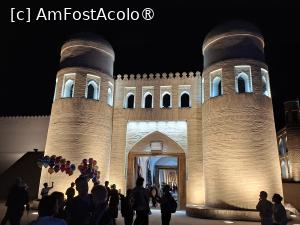 [P17] Uzbekistan, Khiva, Poarta de Vest » foto by mprofeanu
 - 
<span class="allrVoted glyphicon glyphicon-heart hidden" id="av1549271"></span>
<a class="m-l-10 hidden" id="sv1549271" onclick="voting_Foto_DelVot(,1549271,18174)" role="button">șterge vot <span class="glyphicon glyphicon-remove"></span></a>
<a id="v91549271" class=" c-red"  onclick="voting_Foto_SetVot(1549271)" role="button"><span class="glyphicon glyphicon-heart-empty"></span> <b>LIKE</b> = Votează poza</a> <img class="hidden"  id="f1549271W9" src="/imagini/loader.gif" border="0" /><span class="AjErrMes hidden" id="e1549271ErM"></span>
