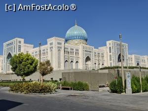[P06] Uzbekistan, Tashkent, Centrul Civilizației Islamice » foto by mprofeanu
 - 
<span class="allrVoted glyphicon glyphicon-heart hidden" id="av1549260"></span>
<a class="m-l-10 hidden" id="sv1549260" onclick="voting_Foto_DelVot(,1549260,18174)" role="button">șterge vot <span class="glyphicon glyphicon-remove"></span></a>
<a id="v91549260" class=" c-red"  onclick="voting_Foto_SetVot(1549260)" role="button"><span class="glyphicon glyphicon-heart-empty"></span> <b>LIKE</b> = Votează poza</a> <img class="hidden"  id="f1549260W9" src="/imagini/loader.gif" border="0" /><span class="AjErrMes hidden" id="e1549260ErM"></span>