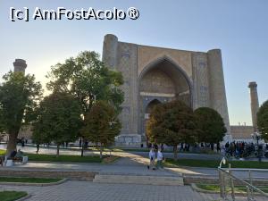 [P64] Uzbekistan, Samarkand, Moscheea Bibi-Khanym » foto by mprofeanu
 - 
<span class="allrVoted glyphicon glyphicon-heart hidden" id="av1549318"></span>
<a class="m-l-10 hidden" id="sv1549318" onclick="voting_Foto_DelVot(,1549318,18174)" role="button">șterge vot <span class="glyphicon glyphicon-remove"></span></a>
<a id="v91549318" class=" c-red"  onclick="voting_Foto_SetVot(1549318)" role="button"><span class="glyphicon glyphicon-heart-empty"></span> <b>LIKE</b> = Votează poza</a> <img class="hidden"  id="f1549318W9" src="/imagini/loader.gif" border="0" /><span class="AjErrMes hidden" id="e1549318ErM"></span>