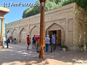 [P69] Uzbekistan, Samarkand, Mormântul Profetului Daniel » foto by mprofeanu
 - 
<span class="allrVoted glyphicon glyphicon-heart hidden" id="av1549323"></span>
<a class="m-l-10 hidden" id="sv1549323" onclick="voting_Foto_DelVot(,1549323,18174)" role="button">șterge vot <span class="glyphicon glyphicon-remove"></span></a>
<a id="v91549323" class=" c-red"  onclick="voting_Foto_SetVot(1549323)" role="button"><span class="glyphicon glyphicon-heart-empty"></span> <b>LIKE</b> = Votează poza</a> <img class="hidden"  id="f1549323W9" src="/imagini/loader.gif" border="0" /><span class="AjErrMes hidden" id="e1549323ErM"></span>