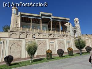 [P73] Uzbekistan, Samarkand, Moscheea Hazrat Khizr » foto by mprofeanu
 - 
<span class="allrVoted glyphicon glyphicon-heart hidden" id="av1549327"></span>
<a class="m-l-10 hidden" id="sv1549327" onclick="voting_Foto_DelVot(,1549327,18174)" role="button">șterge vot <span class="glyphicon glyphicon-remove"></span></a>
<a id="v91549327" class=" c-red"  onclick="voting_Foto_SetVot(1549327)" role="button"><span class="glyphicon glyphicon-heart-empty"></span> <b>LIKE</b> = Votează poza</a> <img class="hidden"  id="f1549327W9" src="/imagini/loader.gif" border="0" /><span class="AjErrMes hidden" id="e1549327ErM"></span>