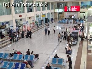 [P88] Uzbekistan, Aeroportul Internațional din Tashkent, Terminal 3 Domestic » foto by mprofeanu
 - 
<span class="allrVoted glyphicon glyphicon-heart hidden" id="av1549342"></span>
<a class="m-l-10 hidden" id="sv1549342" onclick="voting_Foto_DelVot(,1549342,18174)" role="button">șterge vot <span class="glyphicon glyphicon-remove"></span></a>
<a id="v91549342" class=" c-red"  onclick="voting_Foto_SetVot(1549342)" role="button"><span class="glyphicon glyphicon-heart-empty"></span> <b>LIKE</b> = Votează poza</a> <img class="hidden"  id="f1549342W9" src="/imagini/loader.gif" border="0" /><span class="AjErrMes hidden" id="e1549342ErM"></span>