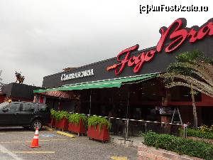 [P55] restaurant Brazilian in San Jose, unde nu am rezistat sa iau o masa. Aici am venit la ora 13, flamanda si hotarata sa-mi petrec toata ziua, mancand » foto by grecudoina
 - 
<span class="allrVoted glyphicon glyphicon-heart hidden" id="av609854"></span>
<a class="m-l-10 hidden" id="sv609854" onclick="voting_Foto_DelVot(,609854,18270)" role="button">șterge vot <span class="glyphicon glyphicon-remove"></span></a>
<a id="v9609854" class=" c-red"  onclick="voting_Foto_SetVot(609854)" role="button"><span class="glyphicon glyphicon-heart-empty"></span> <b>LIKE</b> = Votează poza</a> <img class="hidden"  id="f609854W9" src="/imagini/loader.gif" border="0" /><span class="AjErrMes hidden" id="e609854ErM"></span>