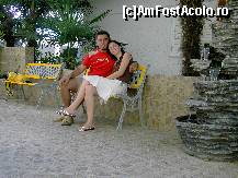 [P06] In fata vilei Helen - eu cu sotia mea! » foto by claudio379
 - 
<span class="allrVoted glyphicon glyphicon-heart hidden" id="av113888"></span>
<a class="m-l-10 hidden" id="sv113888" onclick="voting_Foto_DelVot(,113888,18276)" role="button">șterge vot <span class="glyphicon glyphicon-remove"></span></a>
<a id="v9113888" class=" c-red"  onclick="voting_Foto_SetVot(113888)" role="button"><span class="glyphicon glyphicon-heart-empty"></span> <b>LIKE</b> = Votează poza</a> <img class="hidden"  id="f113888W9" src="/imagini/loader.gif" border="0" /><span class="AjErrMes hidden" id="e113888ErM"></span>