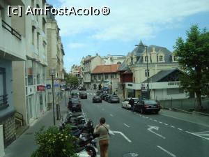 P18 [MAY-2018] Biarritz -imagini din oraș