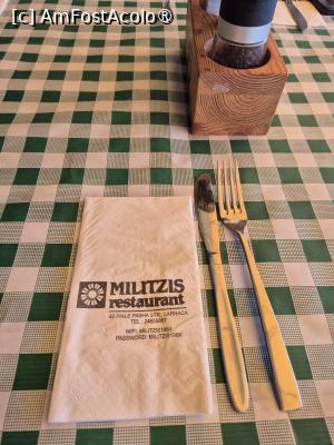 [P10] Restaurant Militzis - la masă » foto by ANILU
 - 
<span class="allrVoted glyphicon glyphicon-heart hidden" id="av1505201"></span>
<a class="m-l-10 hidden" id="sv1505201" onclick="voting_Foto_DelVot(,1505201,18341)" role="button">șterge vot <span class="glyphicon glyphicon-remove"></span></a>
<a id="v91505201" class=" c-red"  onclick="voting_Foto_SetVot(1505201)" role="button"><span class="glyphicon glyphicon-heart-empty"></span> <b>LIKE</b> = Votează poza</a> <img class="hidden"  id="f1505201W9" src="/imagini/loader.gif" border="0" /><span class="AjErrMes hidden" id="e1505201ErM"></span>