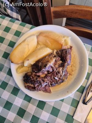 [P14] Restaurant Militzis - miel la cuptor cu cartofi » foto by ANILU
 - 
<span class="allrVoted glyphicon glyphicon-heart hidden" id="av1505205"></span>
<a class="m-l-10 hidden" id="sv1505205" onclick="voting_Foto_DelVot(,1505205,18341)" role="button">șterge vot <span class="glyphicon glyphicon-remove"></span></a>
<a id="v91505205" class=" c-red"  onclick="voting_Foto_SetVot(1505205)" role="button"><span class="glyphicon glyphicon-heart-empty"></span> <b>LIKE</b> = Votează poza</a> <img class="hidden"  id="f1505205W9" src="/imagini/loader.gif" border="0" /><span class="AjErrMes hidden" id="e1505205ErM"></span>