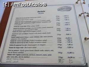 [P19] Filă de meniu - Restaurantul pensiunii Iulia Star, Băile Olănești.  » foto by tata123 🔱
 - 
<span class="allrVoted glyphicon glyphicon-heart hidden" id="av993289"></span>
<a class="m-l-10 hidden" id="sv993289" onclick="voting_Foto_DelVot(,993289,18349)" role="button">șterge vot <span class="glyphicon glyphicon-remove"></span></a>
<a id="v9993289" class=" c-red"  onclick="voting_Foto_SetVot(993289)" role="button"><span class="glyphicon glyphicon-heart-empty"></span> <b>LIKE</b> = Votează poza</a> <img class="hidden"  id="f993289W9" src="/imagini/loader.gif" border="0" /><span class="AjErrMes hidden" id="e993289ErM"></span>