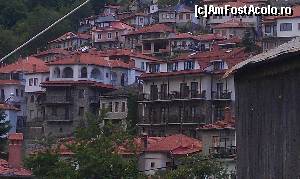 P04 [JUN-2014] Casele etajate din Metsovo, regiunea Epir, Grecia. 