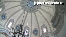 [P81] Domul acoperit cadva cu mozaicuri. Moscheea a fost renovata recent si se simte mirosul varului prospat. Biserica Sfintilor Sergius si Bachus(Kuçuk Aya Sofia Camii) » foto by TraianS
 - 
<span class="allrVoted glyphicon glyphicon-heart hidden" id="av330628"></span>
<a class="m-l-10 hidden" id="sv330628" onclick="voting_Foto_DelVot(,330628,18404)" role="button">șterge vot <span class="glyphicon glyphicon-remove"></span></a>
<a id="v9330628" class=" c-red"  onclick="voting_Foto_SetVot(330628)" role="button"><span class="glyphicon glyphicon-heart-empty"></span> <b>LIKE</b> = Votează poza</a> <img class="hidden"  id="f330628W9" src="/imagini/loader.gif" border="0" /><span class="AjErrMes hidden" id="e330628ErM"></span>